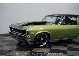 1972 Chevrolet Nova (CC-2091424) for sale in Lavergne, Tennessee