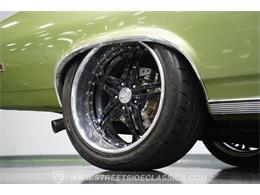 1972 Chevrolet Nova (CC-2091424) for sale in Lavergne, Tennessee