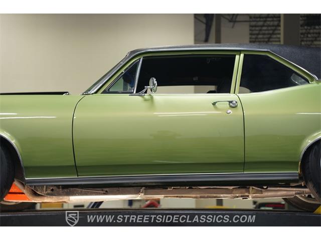 1972 Chevrolet Nova (CC-2091424) for sale in Lavergne, Tennessee