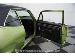 1972 Chevrolet Nova (CC-2091424) for sale in Lavergne, Tennessee