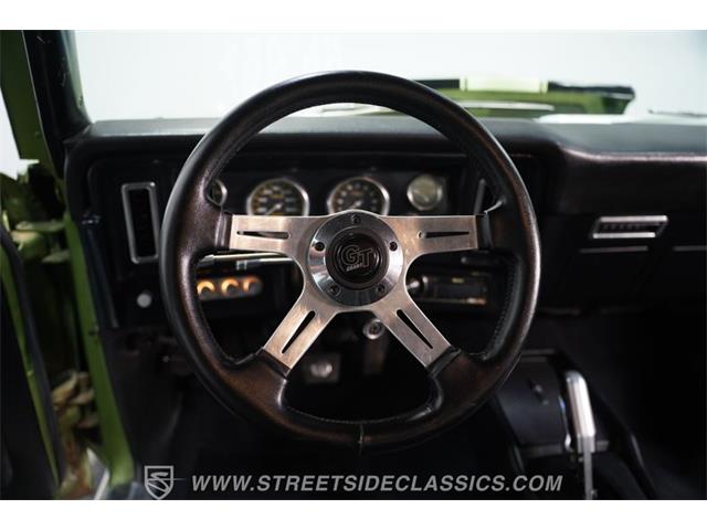 1972 Chevrolet Nova (CC-2091424) for sale in Lavergne, Tennessee