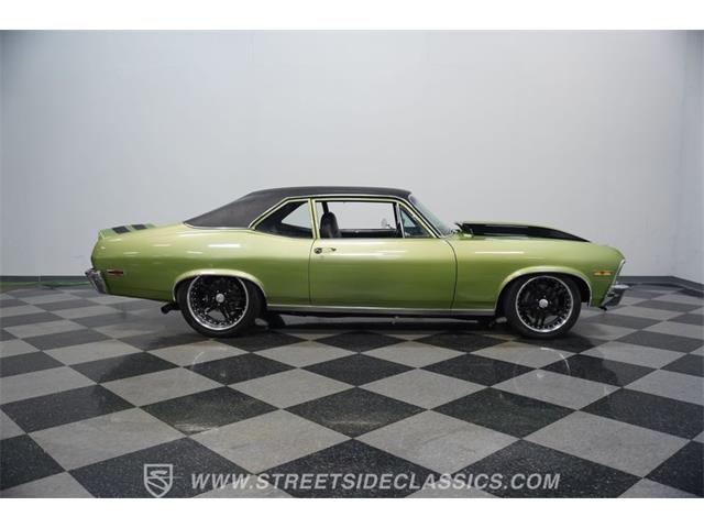 1972 Chevrolet Nova (CC-2091424) for sale in Lavergne, Tennessee