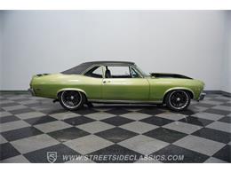 1972 Chevrolet Nova (CC-2091424) for sale in Lavergne, Tennessee