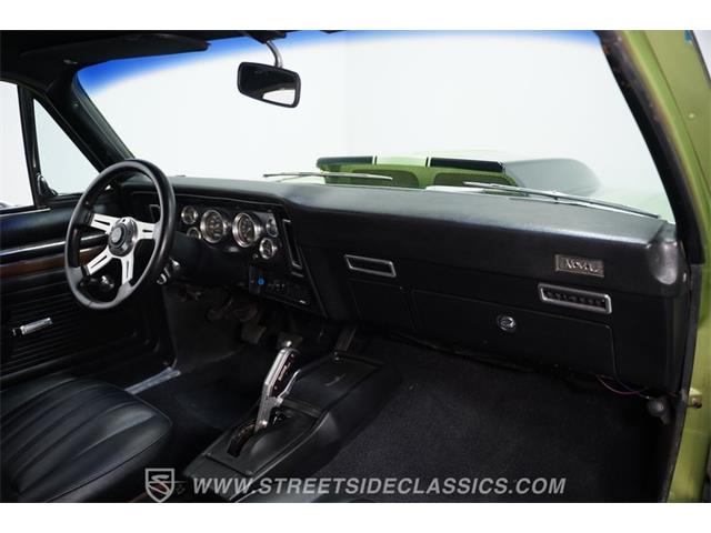 1972 Chevrolet Nova (CC-2091424) for sale in Lavergne, Tennessee