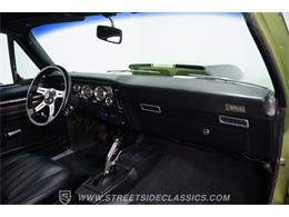 1972 Chevrolet Nova (CC-2091424) for sale in Lavergne, Tennessee