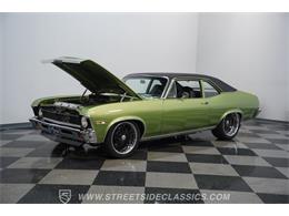 1972 Chevrolet Nova (CC-2091424) for sale in Lavergne, Tennessee