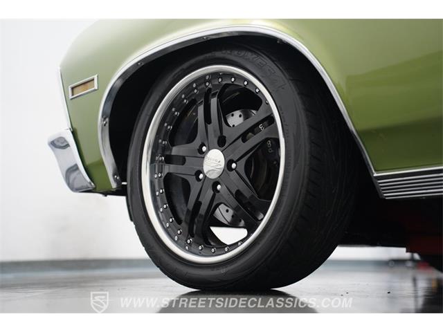1972 Chevrolet Nova (CC-2091424) for sale in Lavergne, Tennessee