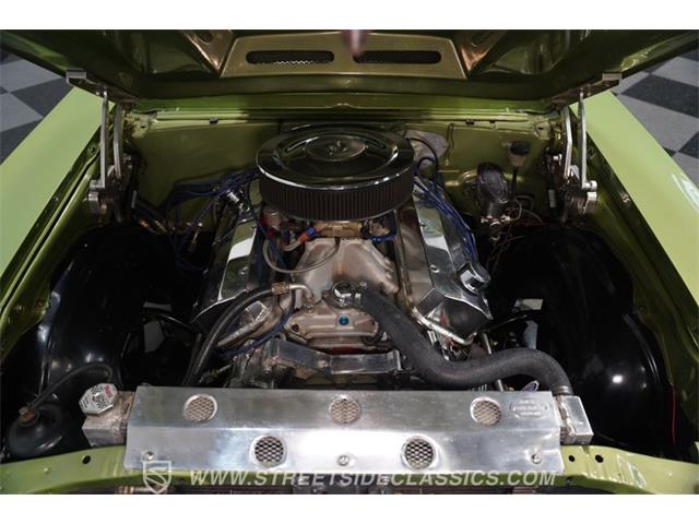 1972 Chevrolet Nova (CC-2091424) for sale in Lavergne, Tennessee