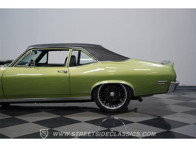 1972 Chevrolet Nova (CC-2091424) for sale in Lavergne, Tennessee