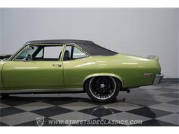 1972 Chevrolet Nova (CC-2091424) for sale in Lavergne, Tennessee