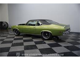 1972 Chevrolet Nova (CC-2091424) for sale in Lavergne, Tennessee