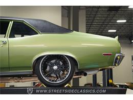 1972 Chevrolet Nova (CC-2091424) for sale in Lavergne, Tennessee