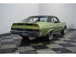 1972 Chevrolet Nova (CC-2091424) for sale in Lavergne, Tennessee
