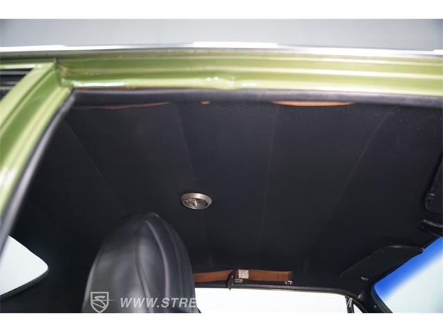 1972 Chevrolet Nova (CC-2091424) for sale in Lavergne, Tennessee