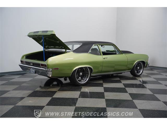 1972 Chevrolet Nova (CC-2091424) for sale in Lavergne, Tennessee