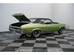 1972 Chevrolet Nova (CC-2091424) for sale in Lavergne, Tennessee