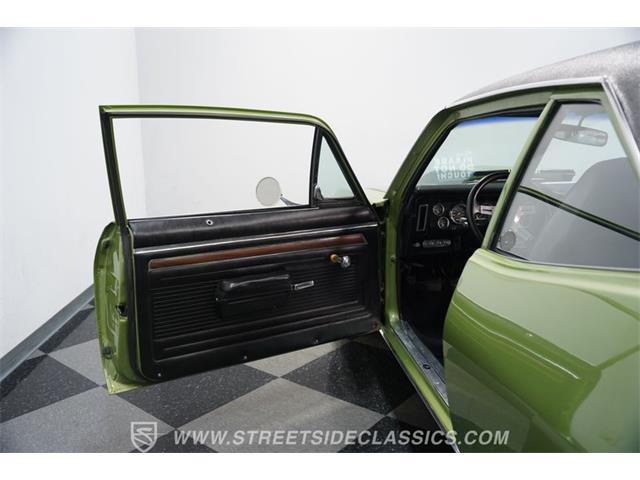 1972 Chevrolet Nova (CC-2091424) for sale in Lavergne, Tennessee