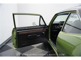 1972 Chevrolet Nova (CC-2091424) for sale in Lavergne, Tennessee