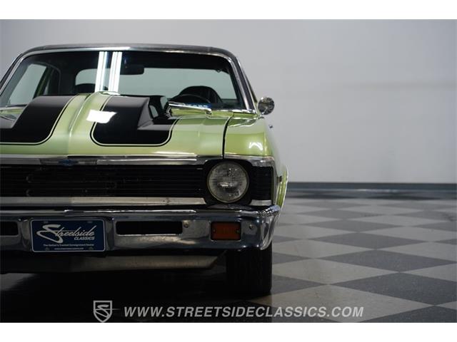 1972 Chevrolet Nova (CC-2091424) for sale in Lavergne, Tennessee