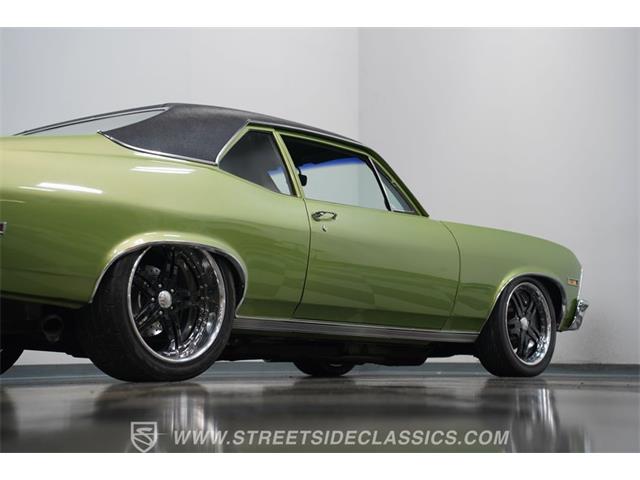 1972 Chevrolet Nova (CC-2091424) for sale in Lavergne, Tennessee