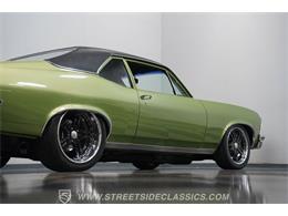 1972 Chevrolet Nova (CC-2091424) for sale in Lavergne, Tennessee