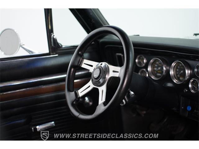 1972 Chevrolet Nova (CC-2091424) for sale in Lavergne, Tennessee