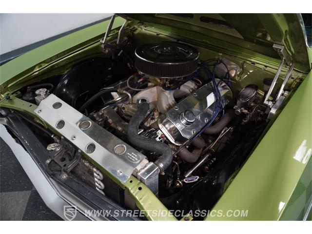 1972 Chevrolet Nova (CC-2091424) for sale in Lavergne, Tennessee