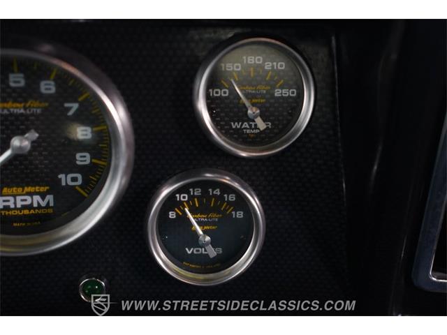 1972 Chevrolet Nova (CC-2091424) for sale in Lavergne, Tennessee
