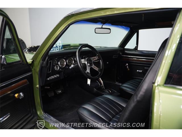 1972 Chevrolet Nova (CC-2091424) for sale in Lavergne, Tennessee
