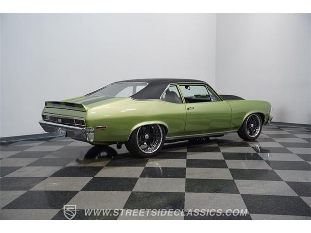 1972 Chevrolet Nova (CC-2091424) for sale in Lavergne, Tennessee