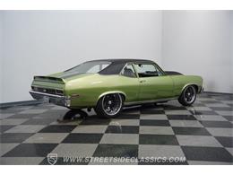 1972 Chevrolet Nova (CC-2091424) for sale in Lavergne, Tennessee