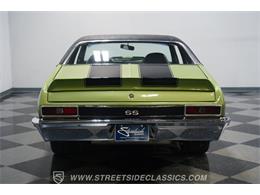 1972 Chevrolet Nova (CC-2091424) for sale in Lavergne, Tennessee