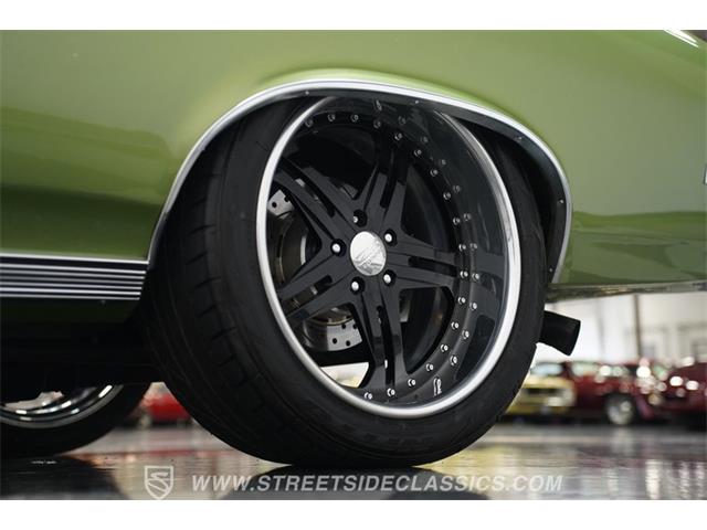 1972 Chevrolet Nova (CC-2091424) for sale in Lavergne, Tennessee