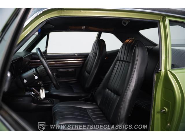 1972 Chevrolet Nova (CC-2091424) for sale in Lavergne, Tennessee