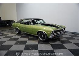 1972 Chevrolet Nova (CC-2091424) for sale in Lavergne, Tennessee