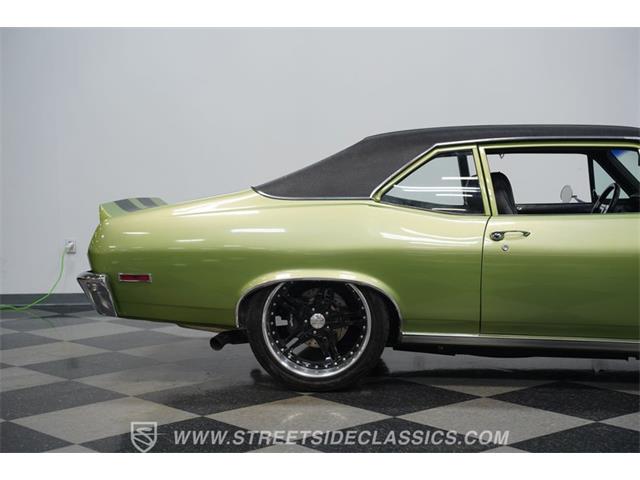 1972 Chevrolet Nova (CC-2091424) for sale in Lavergne, Tennessee