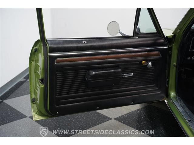 1972 Chevrolet Nova (CC-2091424) for sale in Lavergne, Tennessee