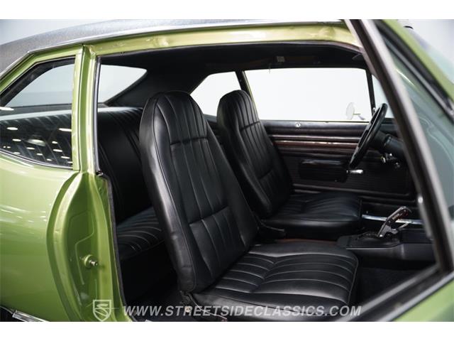 1972 Chevrolet Nova (CC-2091424) for sale in Lavergne, Tennessee