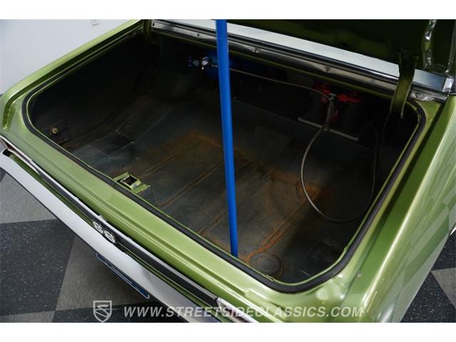1972 Chevrolet Nova (CC-2091424) for sale in Lavergne, Tennessee