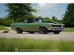1972 Chevrolet Nova (CC-2091424) for sale in Lavergne, Tennessee