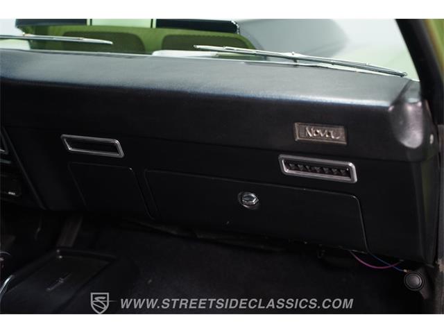 1972 Chevrolet Nova (CC-2091424) for sale in Lavergne, Tennessee