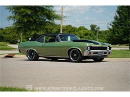 1972 Chevrolet Nova (CC-2091424) for sale in Lavergne, Tennessee