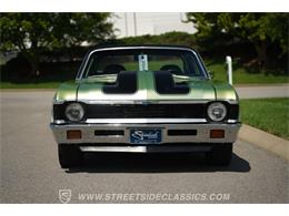 1972 Chevrolet Nova (CC-2091424) for sale in Lavergne, Tennessee