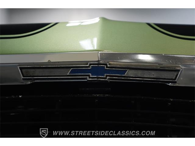 1972 Chevrolet Nova (CC-2091424) for sale in Lavergne, Tennessee