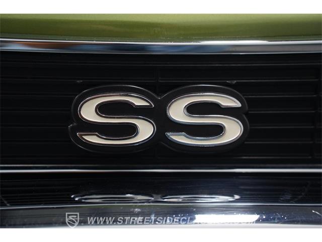 1972 Chevrolet Nova (CC-2091424) for sale in Lavergne, Tennessee