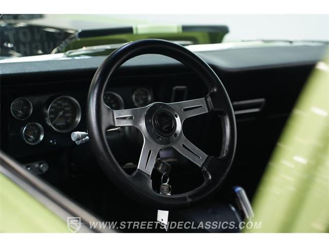 1972 Chevrolet Nova (CC-2091424) for sale in Lavergne, Tennessee