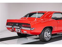 1969 Chevrolet Camaro (CC-2091425) for sale in Volo, Illinois