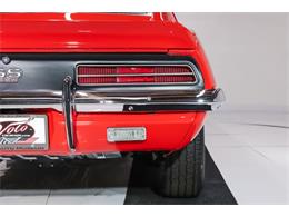 1969 Chevrolet Camaro (CC-2091425) for sale in Volo, Illinois