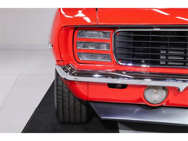 1969 Chevrolet Camaro (CC-2091425) for sale in Volo, Illinois