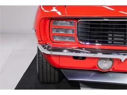 1969 Chevrolet Camaro (CC-2091425) for sale in Volo, Illinois